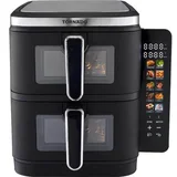 cvrtnik na vroč zrak TGC-5406-GS, 11 L