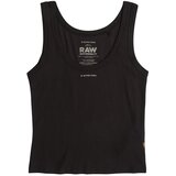 G-star Raw Slim Rib Tank majica Cene