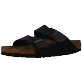 Birkenstock Arizona NL Black Crna