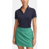 Under Armour Women's T-shirt UA Drive SS Rib Polo - Women's | shoptok.hr
