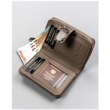 Peterson PORTFELSKRZANYPTNSM60264379 Siva | shoptok.hr