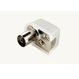 Redline ANTENSKA VTIČNICA KOTNA (104186) | Shoptok.si