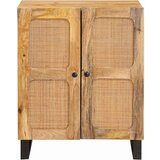  Kreveta Smeđa 60 x 33 5 x 75 cm Čvrsto drvo manga | shoptok.hr