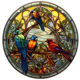  Hvatač Sunca - Birds / Tip3 KP31509 | shoptok.hr