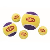Nobby teniška žogica - 10 cm | Shoptok.si
