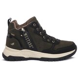 Mustang Visoke superge 15M0172006BLK pisana Cene