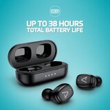 Lamax Dots3 Play bežične slušalice crne | shoptok.hr