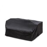 Blumfeldt Theia Raincover, zaščitna prevleka, 100% poliester, zaščita v vsakem vremenu, črna | Shoptok.si
