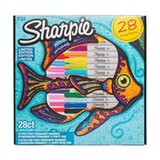 Sharp Marker ie Fine, Riba, 28 komada Cijene