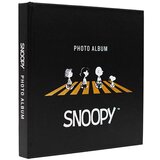 Grupo Erik Editores S. L. - Foto album - Snoopy, 16x16, samolepljiv, 24 str. Cene