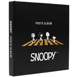 - Foto album - Snoopy, 16x16, samolepljiv, 24 str.