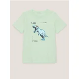 Tom Tailor Light Green Boys T-Shirt - Boys