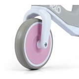 Milly Mally Velo dječji bicikl bez pedala roza | shoptok.hr