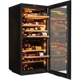 HLADNJAK za vino Avintage AVI122PLATINUM | Shoptok.si