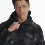 Nike muški duks sa kapuljačom m nk tf camo aop po hoodie M FZ1088-010 | ePonuda.com