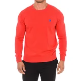 U.S. Polo Assn. Puloverji 67923-352 Rdeča