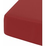  Set jastučića od 4 komada SOEST 4 kom. 100% poliester Crvena | shoptok.hr