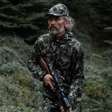  Northern Hunting Asle OPT2 kamuflažna kapa | shoptok.hr