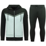 Top Star Trenirka komplet 154376739 Črna | Shoptok.si