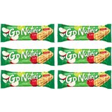 Vitalia go nutri bar, jabuka, 25g, 6 komada
