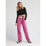 Sinsay ženska bluza na vezanje 4283F-99X | shoptok.hr