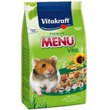 Vitakraft hrana Menu za ježeve 600 g Cijene