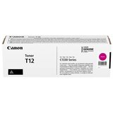 Canon toner T12 Magenta Cijene