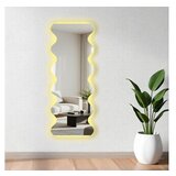 Hanah home dekorativno ogledalo sa led osvetljenjem 52135 ledayna 006 | Eponuda.com