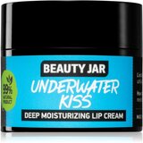 Beauty Jar Underwater Kiss globinsko vlažilna krema za ustnice 15 ml Cene