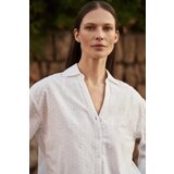 Marisse Women's Shirt L-Ko-4340 White | ePonuda.com