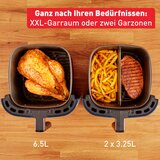 Tefal EY8014 Easy Fry & Grill XXL Zracna friteza | Shoptok.si
