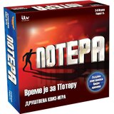  Potera društvena igra Cene