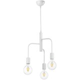 Lesnina XXXL VISEČA SVETILKA 40/140 cm E27 | Shoptok.si