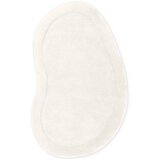 Villeroy Boch Krem ručno rađen tepih od mješavine vune 125x200 cm Kari Organic – | shoptok.hr
