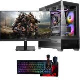  Računalniški komplet Anni Gamer Advanced R5 7500F / RTX 5050 / 16 GB / 1 TB / W11H Cene
