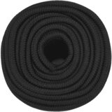  Brodski konop tamnocrni 14 mm 25 m od polipropilena | shoptok.hr