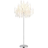 Globo STOJEČA SVETILKA KINGA 55/165 cm | Shoptok.si