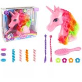  Samorogov glava za česanje - komplet za urejanje grive | Shoptok.si