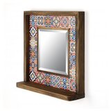 Hanah home ogledalo Sto018 | ePonuda.com