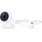 Marmitek , pametna Wi-Fi kamera - unutarnja | HD 1080p | detektor pokreta | shoptok.hr