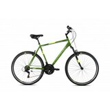 Capriolo sunrise man trekking 28 18HT zeleno-žuta 20 (921597-20) muški bicikl Cene