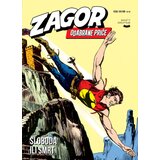 Veseli četvrtak Grupa autora - Zagor: odabrane priče 73 - Sloboda ili smrt | Eponuda.com