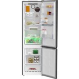 Beko hladilnik z zamrzovalnikom spodaj B5RCNA405HDXBR | Shoptok.si