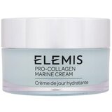 Elemis Pro-Collagen Anti-Ageing Marine dnevna krema protiv starenja 100 ml za žene | shoptok.hr