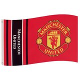  Manchester United WM zastava 152x 91 Cene