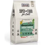 Superfood for Cats Adult Monoprotein zajec - Varčno pakiranje: 2 x 7 kg