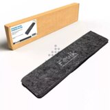 MIKRO Filter za kuhinjske nape kompatibilan s Miele DKF18-1, 9162160, P0849577 (CP0030) | shoptok.hr