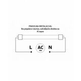 Bb Link LED cev dvostrana CEV T8 18W 1800lm DV | ePonuda.com