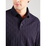 Armani Exchange Majica mornarsko plava | shoptok.hr
