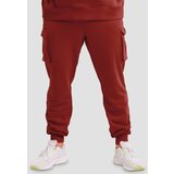 GymBeam Muška trenirka Utility Red | Eponuda.ba